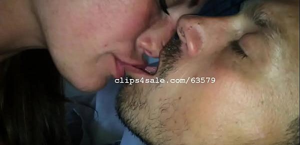  Ken and Barbee Kissing Part2 Video2 Preview